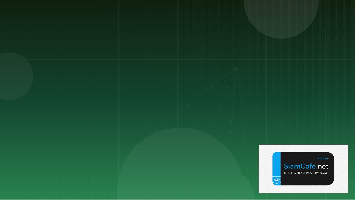 Python FastAPI Hybrid Cloud Setup | SiamCafe Blog