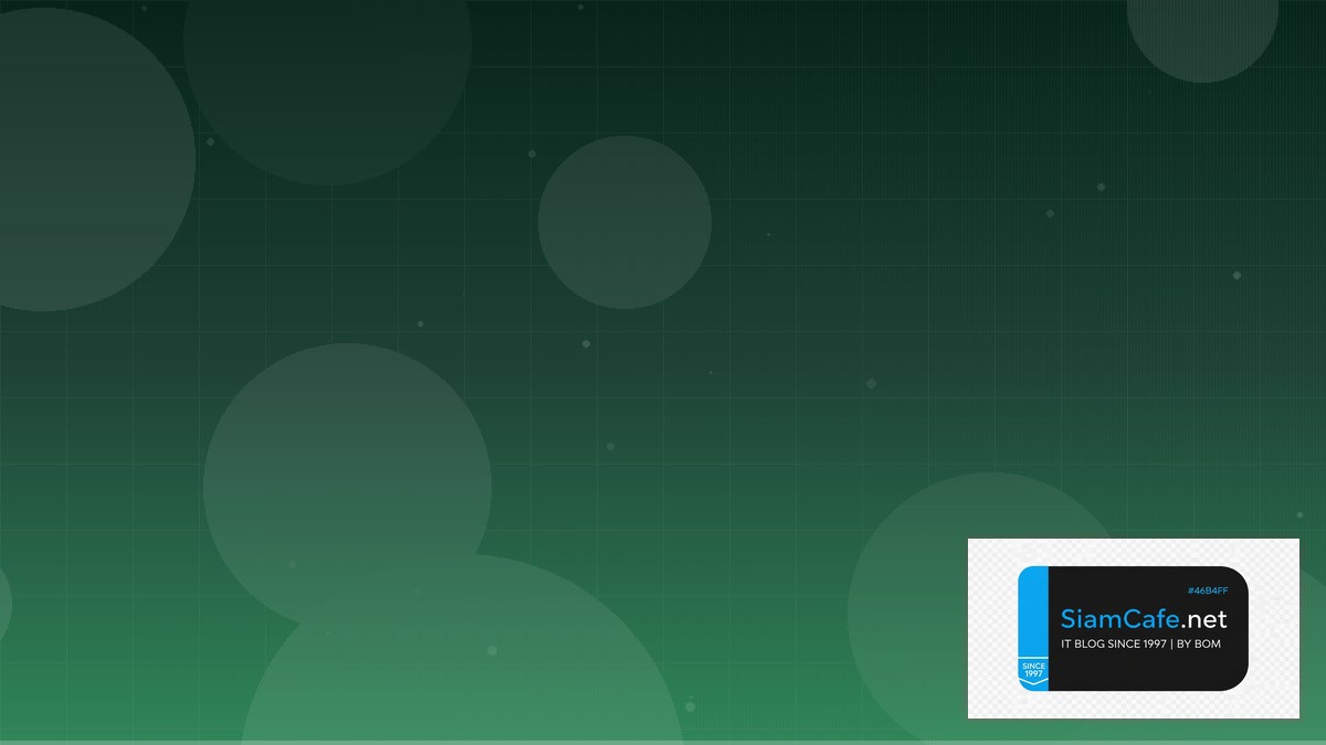 Python FastAPI Internal Developer Platform | SiamCafe Blog