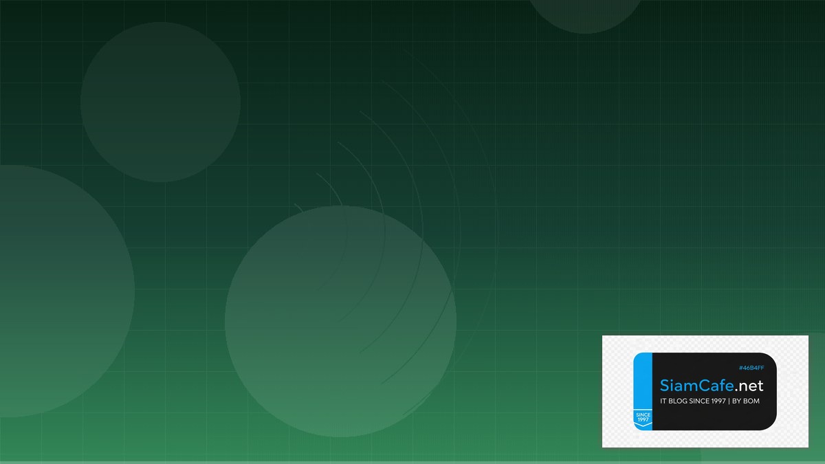 Python FastAPI IoT Gateway | SiamCafe Blog