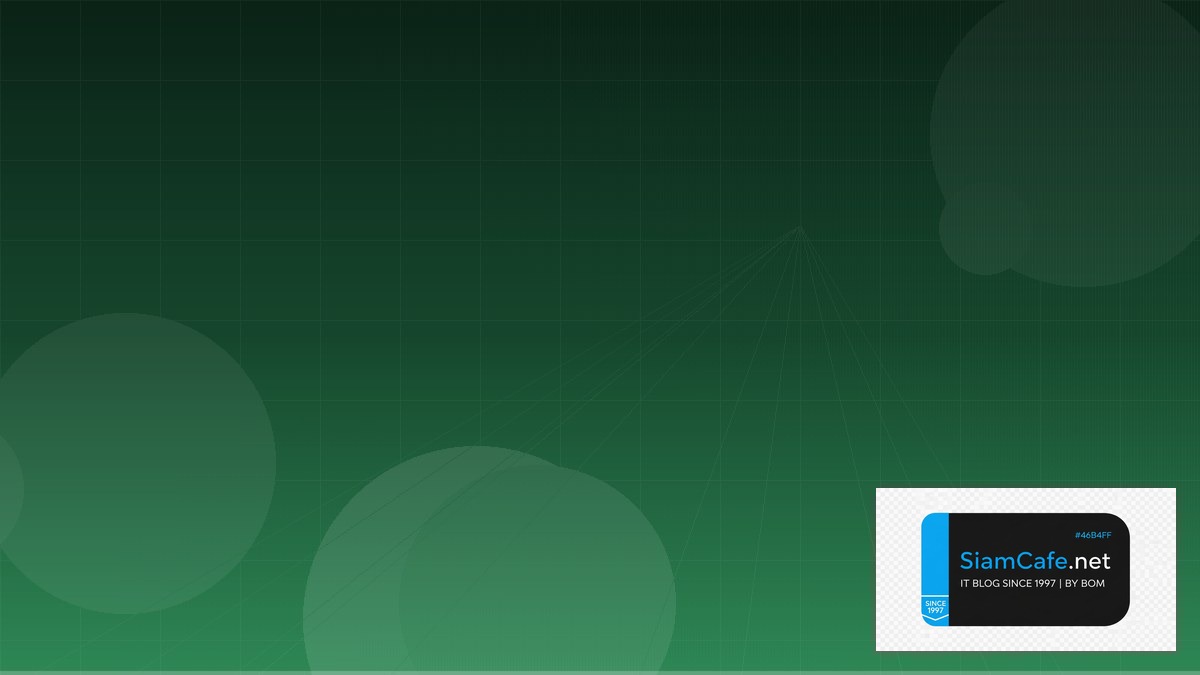 Python FastAPI Kubernetes Deployment | SiamCafe Blog