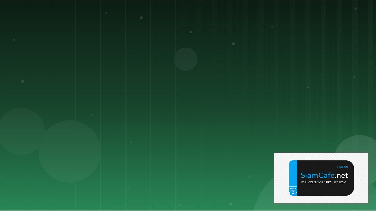 Python FastAPI Learning Path Roadmap | SiamCafe Blog