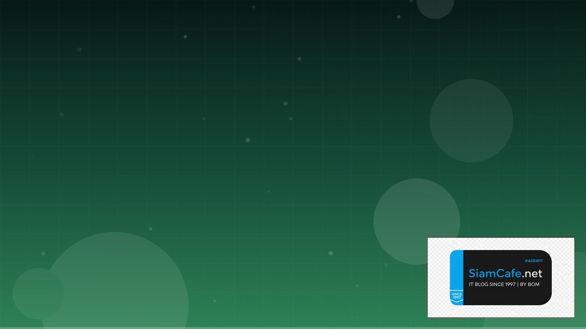 Python FastAPI Machine Learning Pipeline | SiamCafe Blog