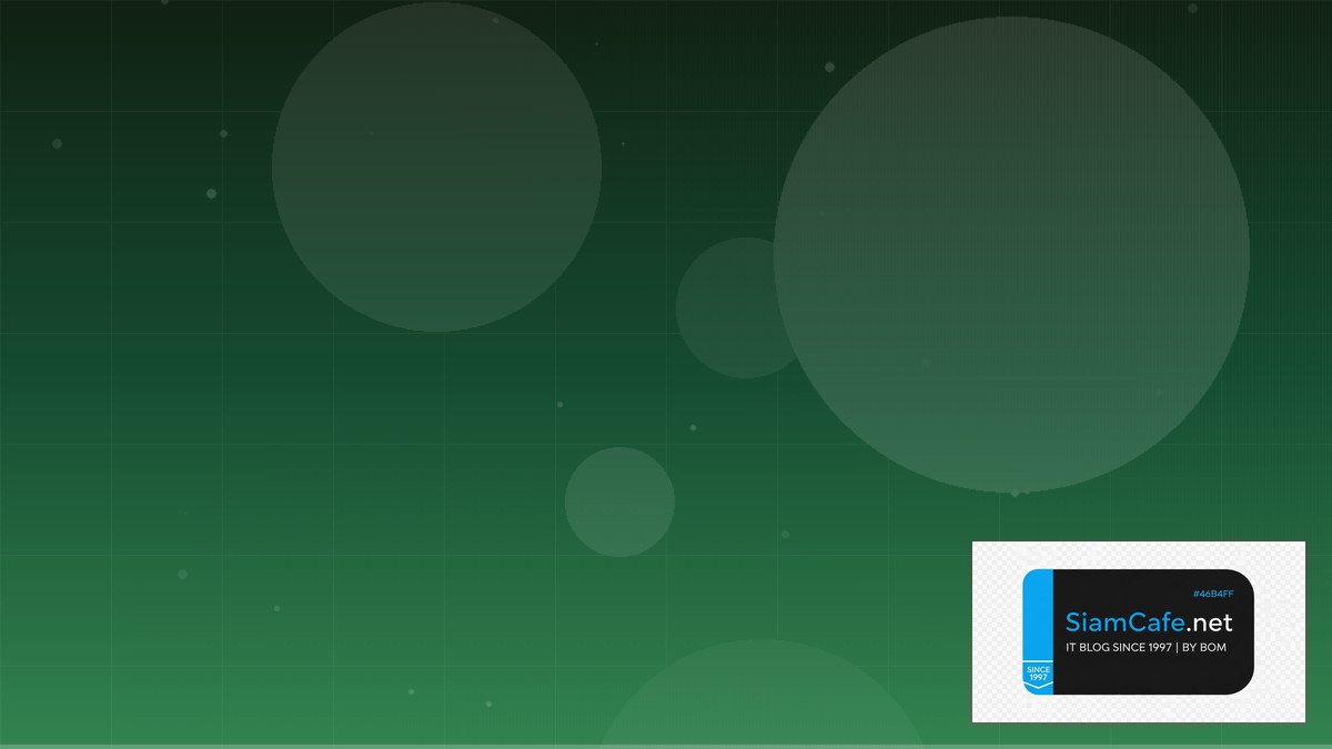 Python FastAPI Message Queue Design | SiamCafe Blog