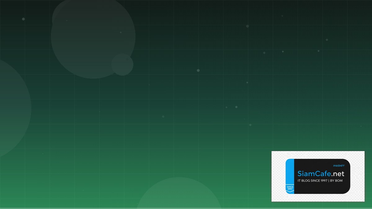 Python FastAPI Metric Collection | SiamCafe Blog