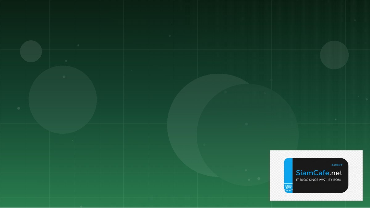 Python FastAPI MLOps Workflow | SiamCafe Blog