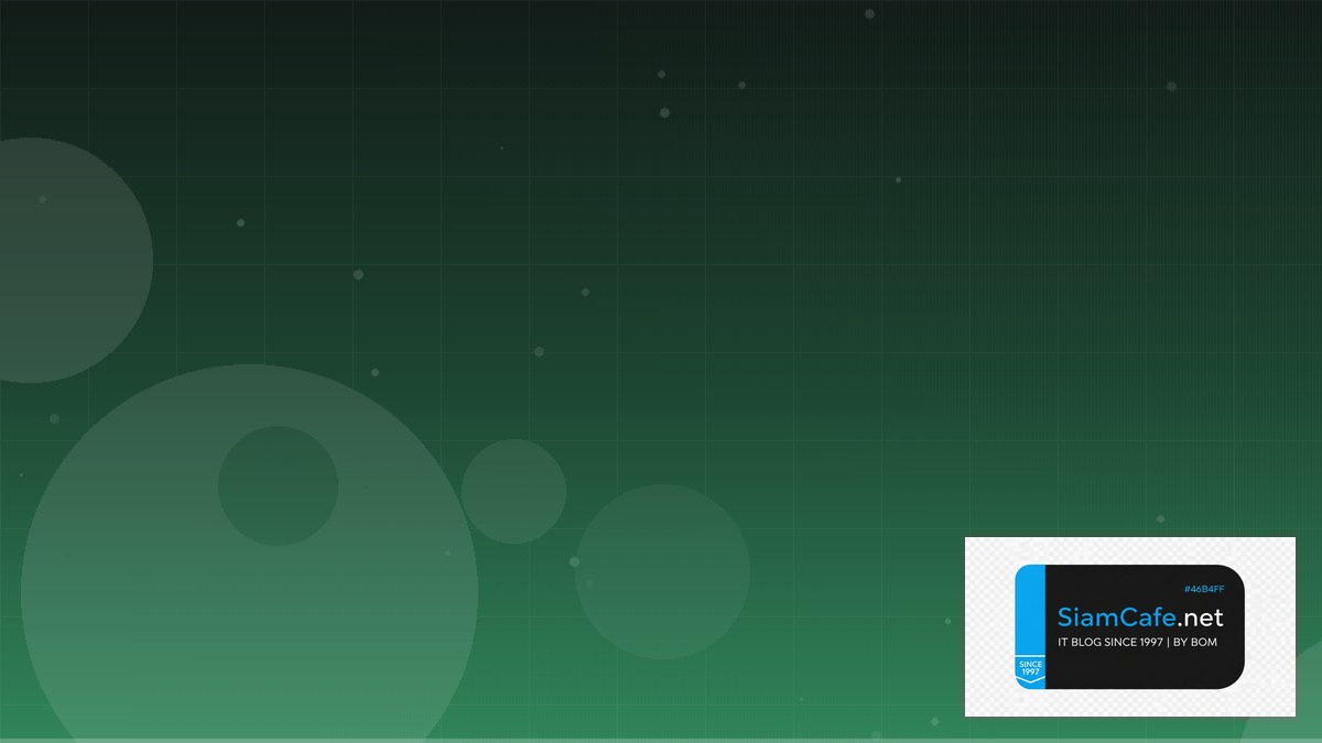 Python FastAPI Monitoring และ Alerting | SiamCafe Blog