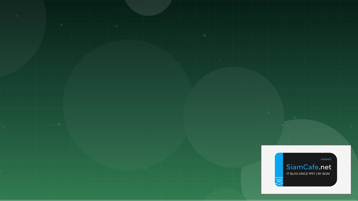 Python FastAPI Observability Stack | SiamCafe Blog