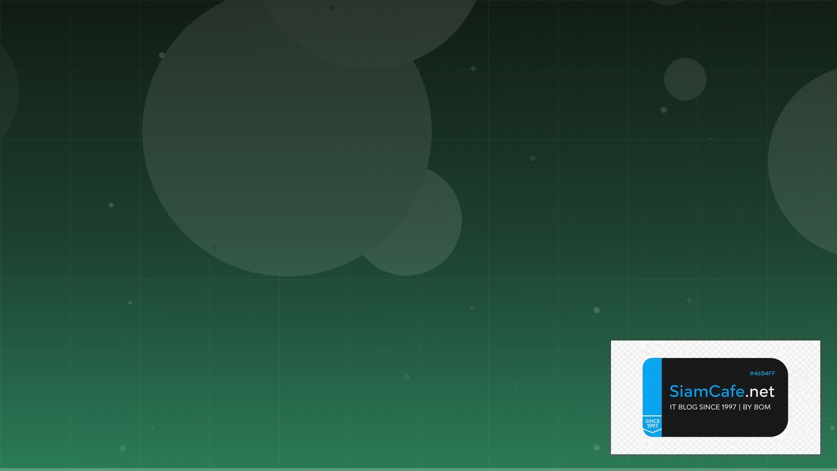 Python FastAPI Open Source Contribution | SiamCafe Blog