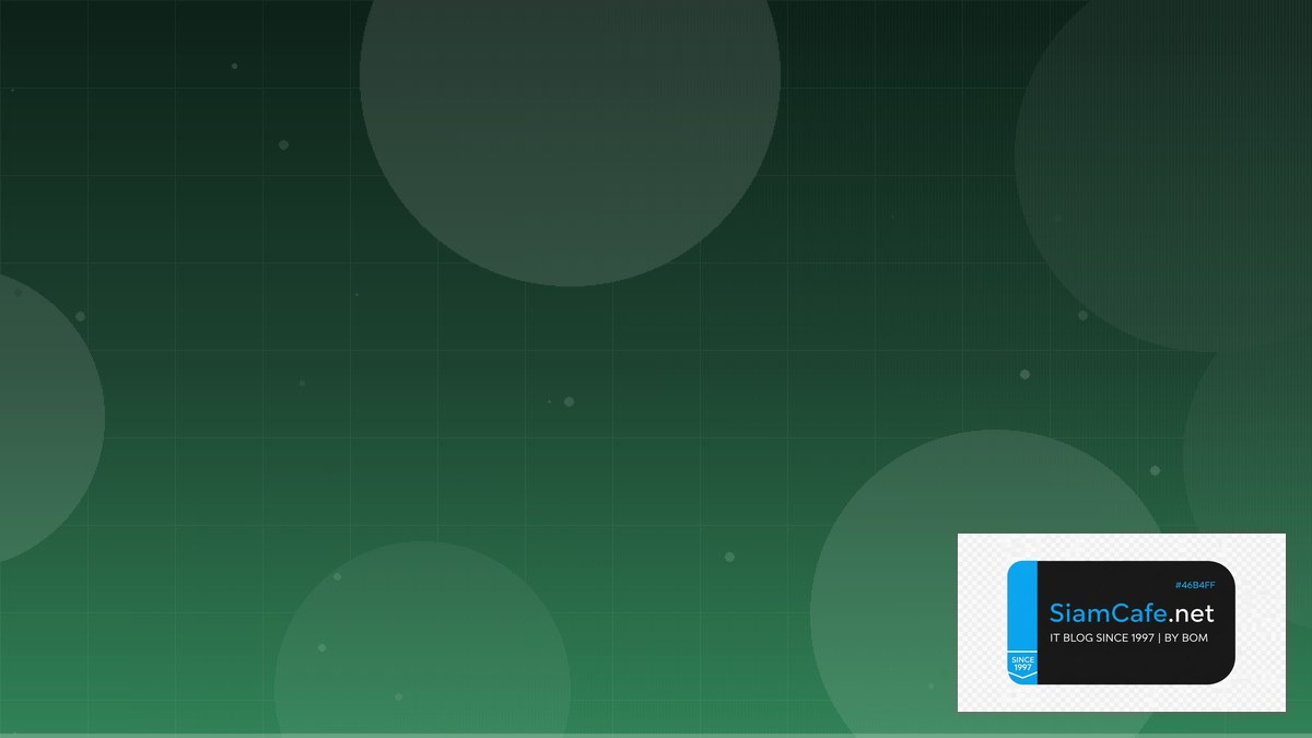 Python FastAPI Pod Scheduling | SiamCafe Blog