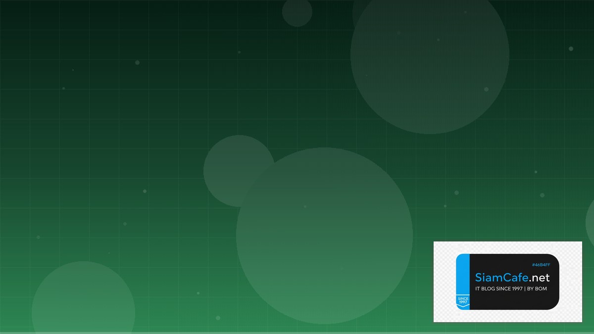 Python FastAPI Production Setup Guide | SiamCafe Blog