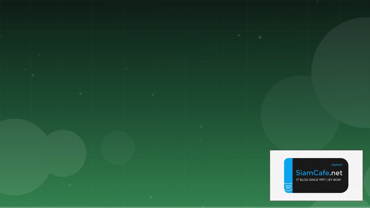 Python FastAPI RBAC ABAC Policy | SiamCafe Blog