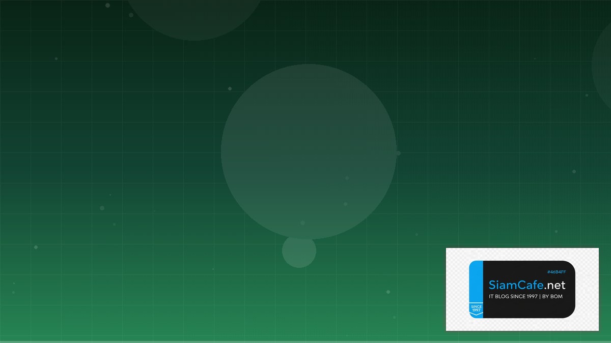 Python FastAPI Remote Work Setup | SiamCafe Blog