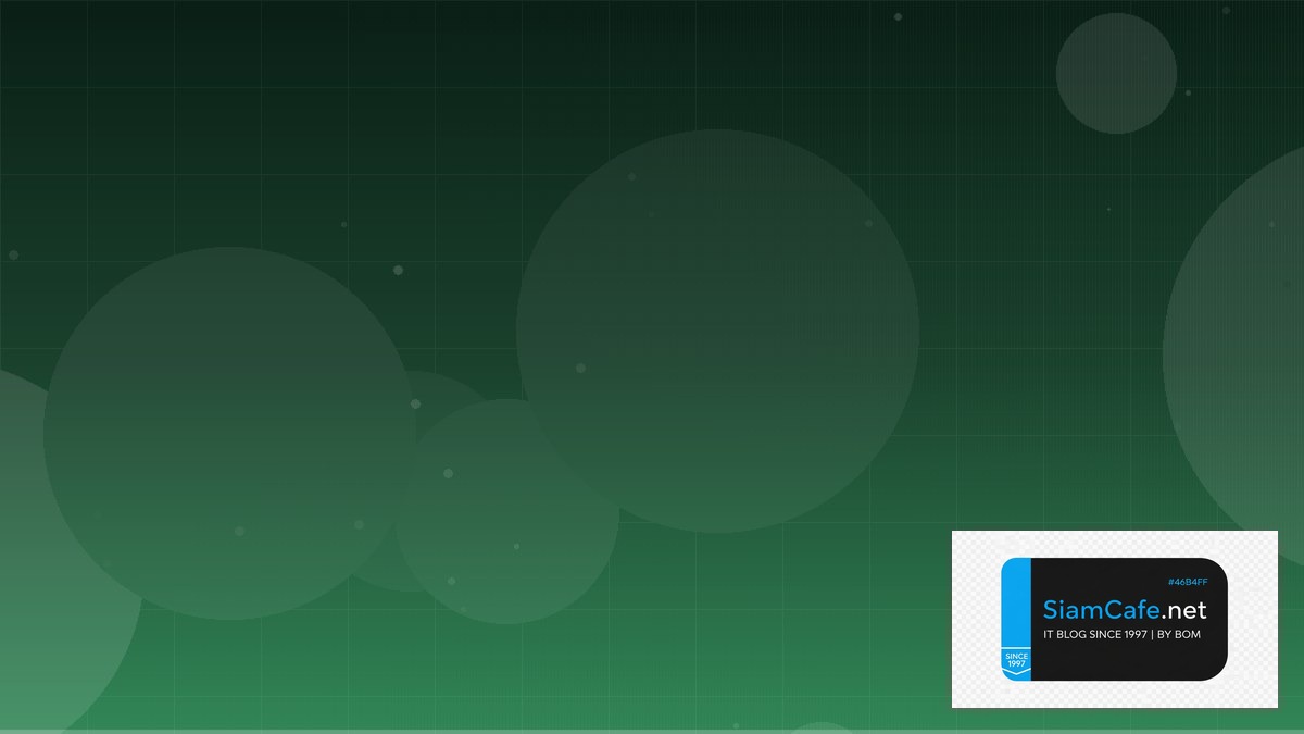 Python FastAPI Scaling Strategy วิธี Scale | SiamCafe Blog