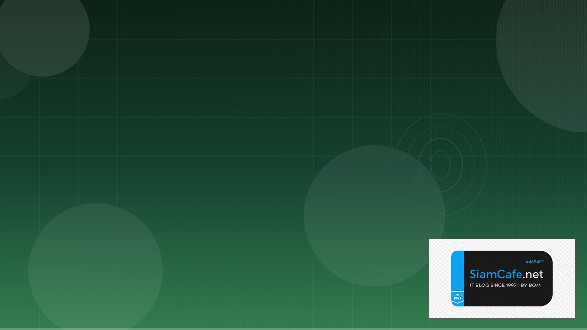 Python FastAPI Security Hardening ป้องกันแฮก | SiamCafe Blog