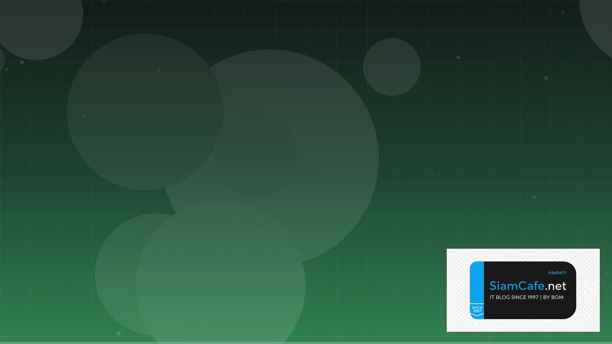 Python FastAPI Service Level Objective SLO | SiamCafe Blog