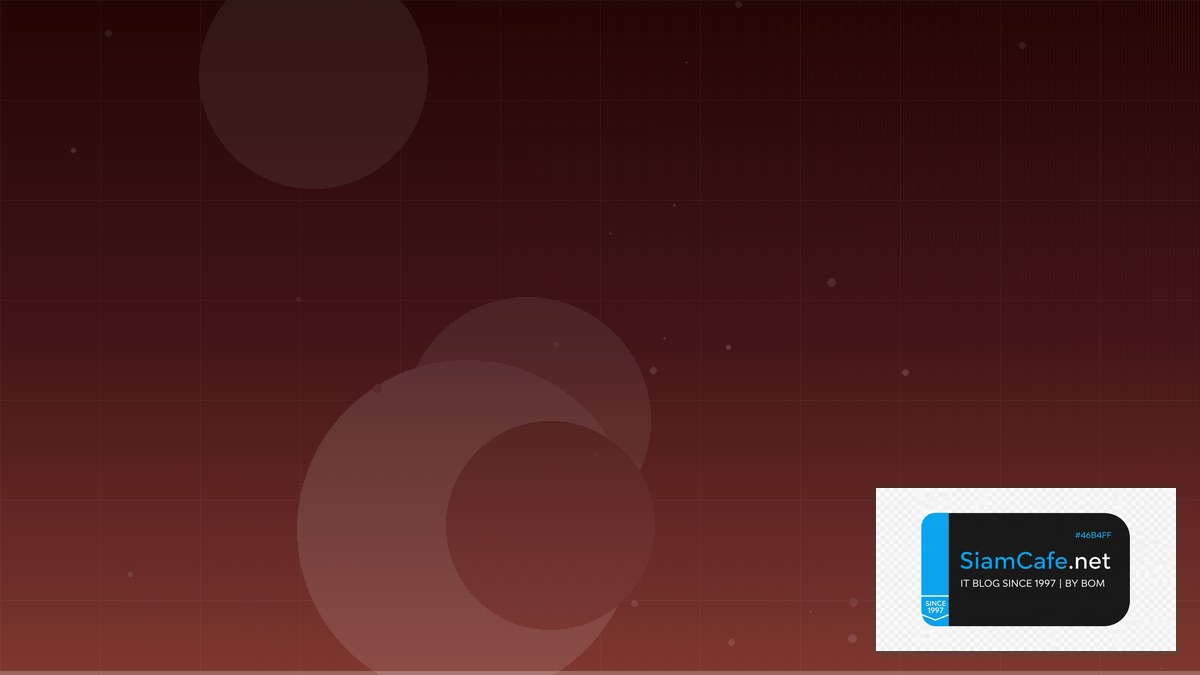 Python FastAPI SSL TLS Certificate | SiamCafe Blog