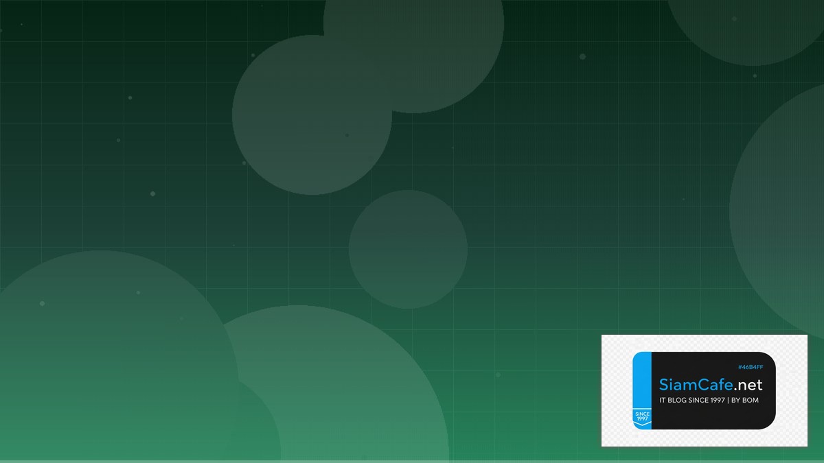 Python FastAPI Stream Processing | SiamCafe Blog