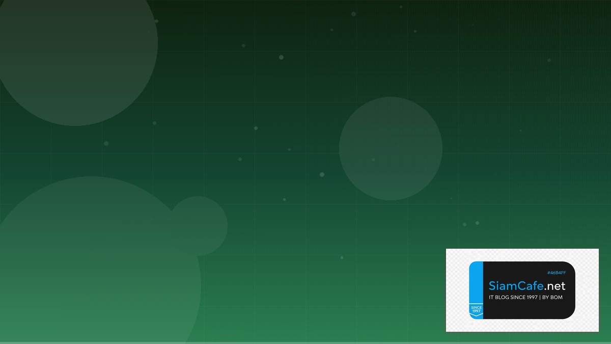 Python FastAPI Tech Conference 2026 | SiamCafe Blog