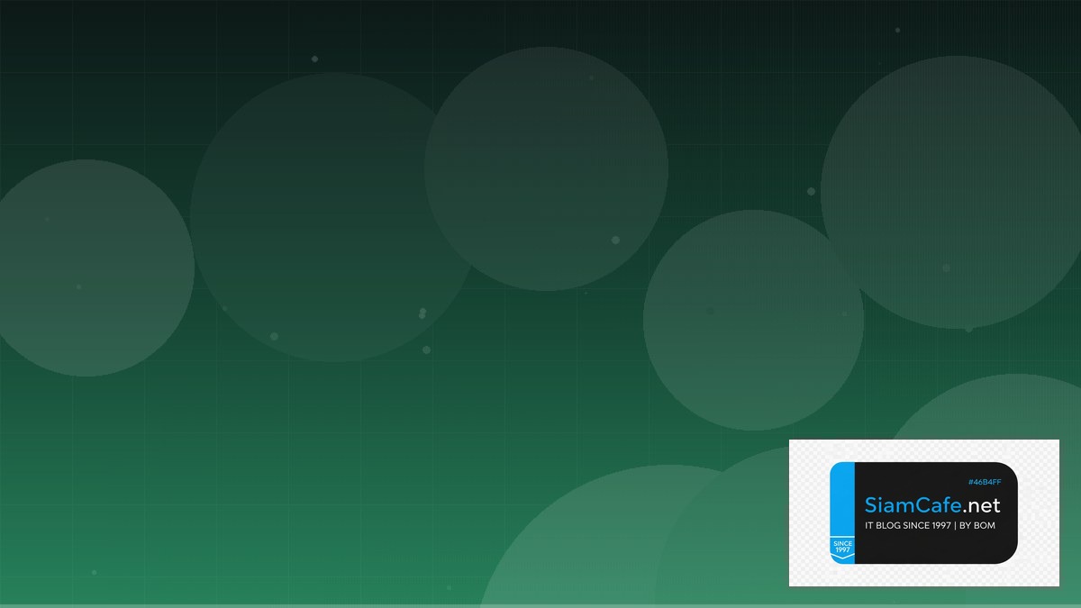 Python FastAPI Zero Downtime Deployment | SiamCafe Blog