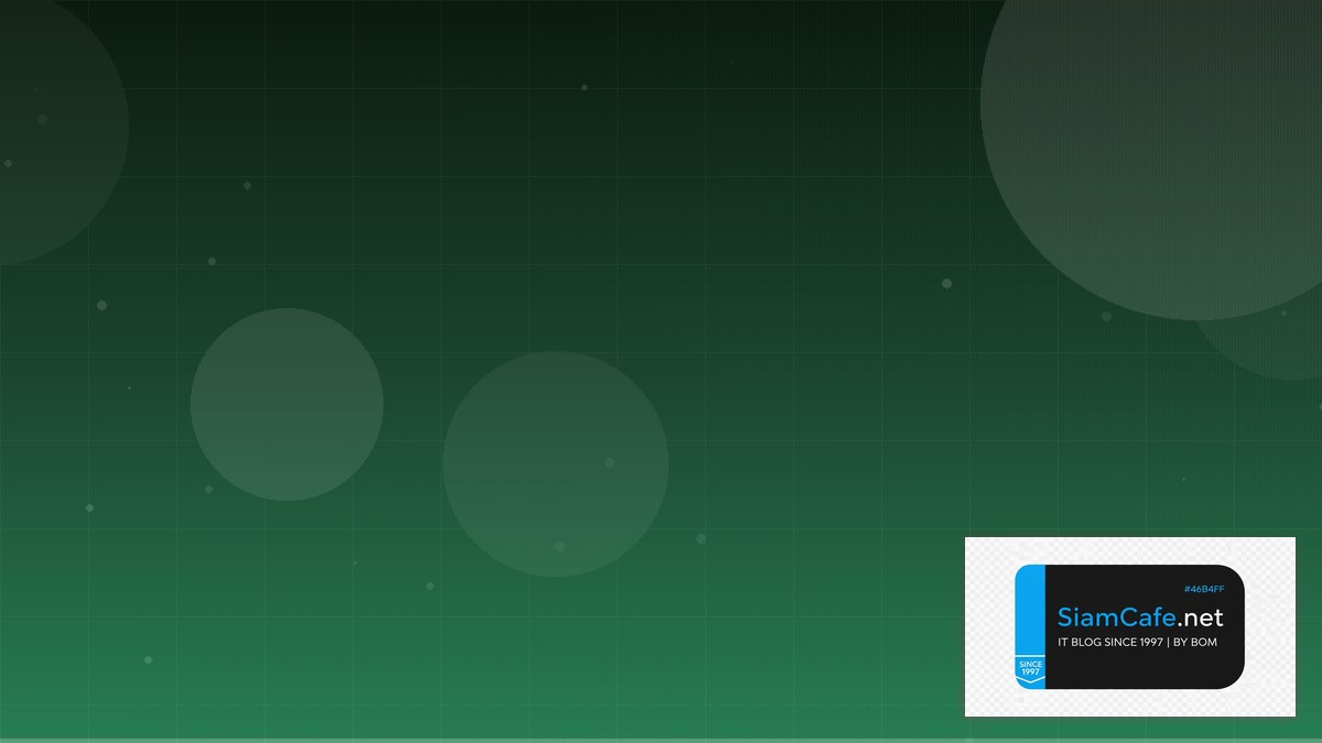 python for data analyst | SiamCafe Blog