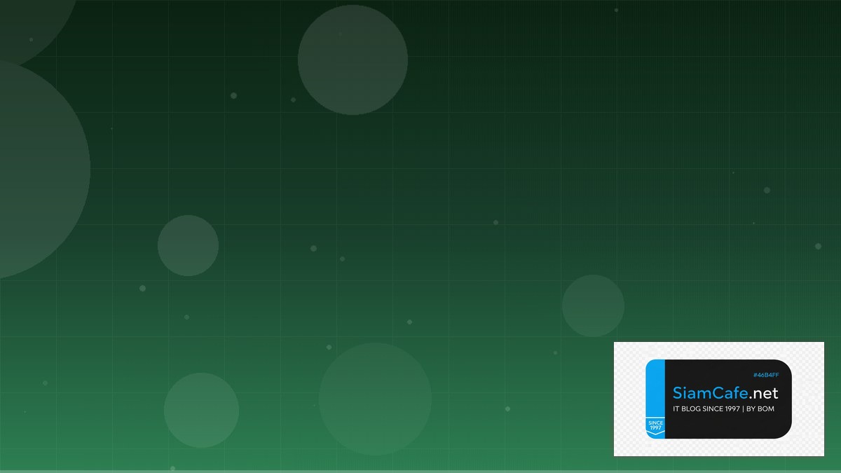 Python httpx Architecture Design Pattern | SiamCafe Blog