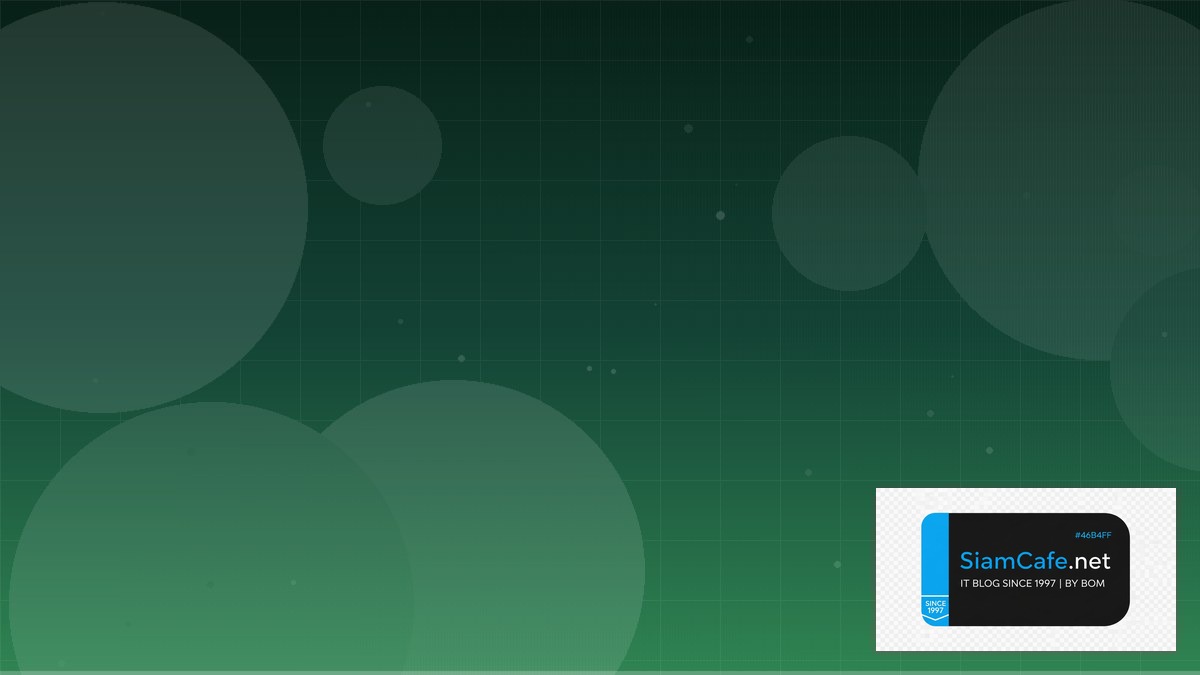 Python httpx Best Practices ที่ต้องรู้ | SiamCafe Blog