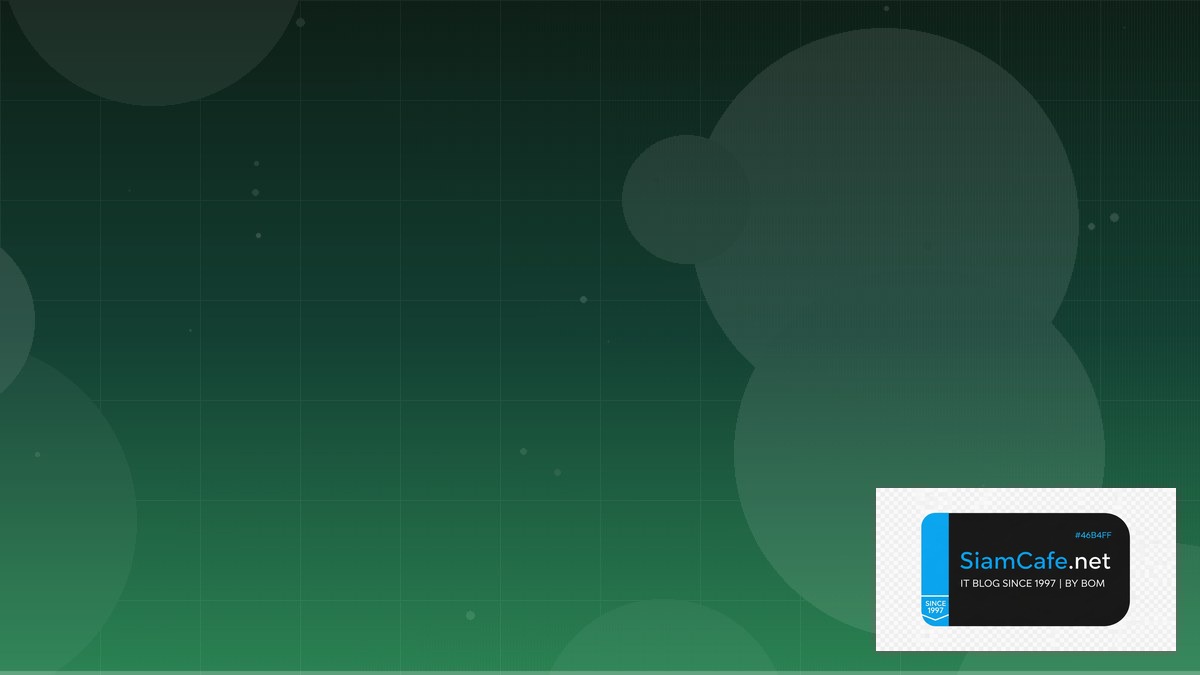 Python httpx Business Continuity | SiamCafe Blog