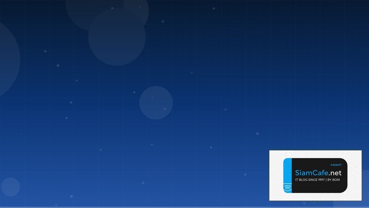 Python httpx CDN Configuration | SiamCafe Blog