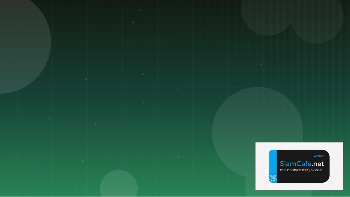 Python httpx Chaos Engineering | SiamCafe Blog