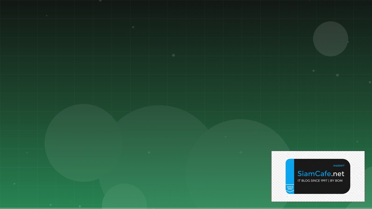 Python httpx Code Review Best Practice | SiamCafe Blog