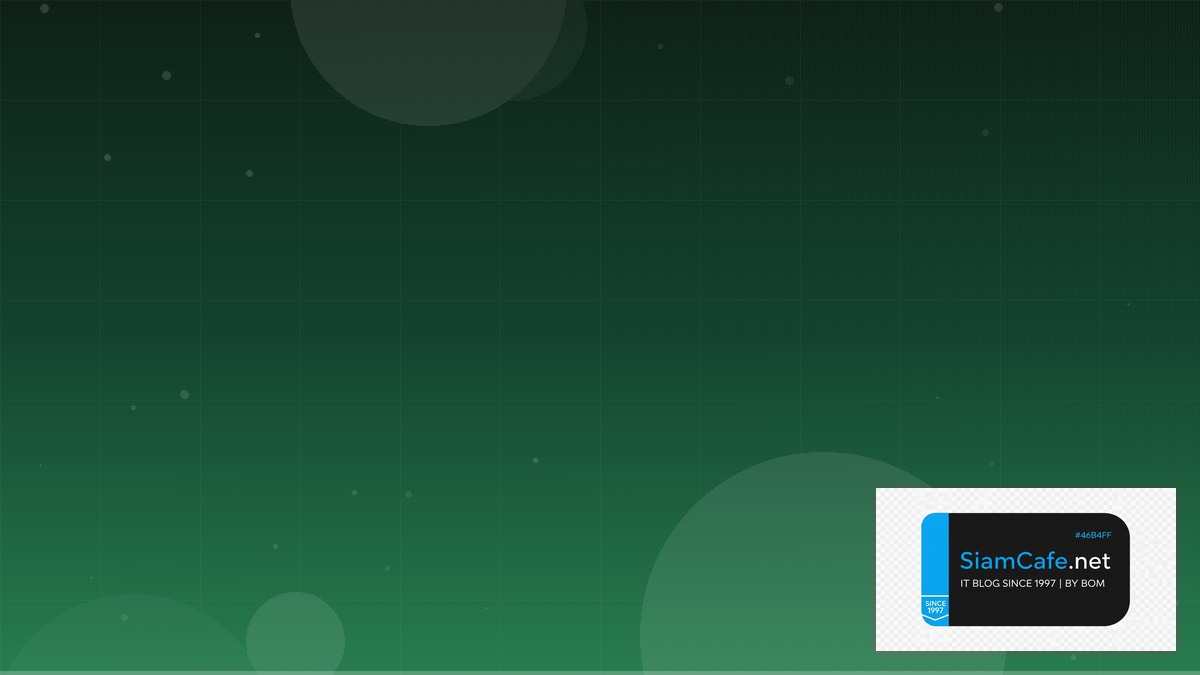 Python httpx Consensus Algorithm | SiamCafe Blog