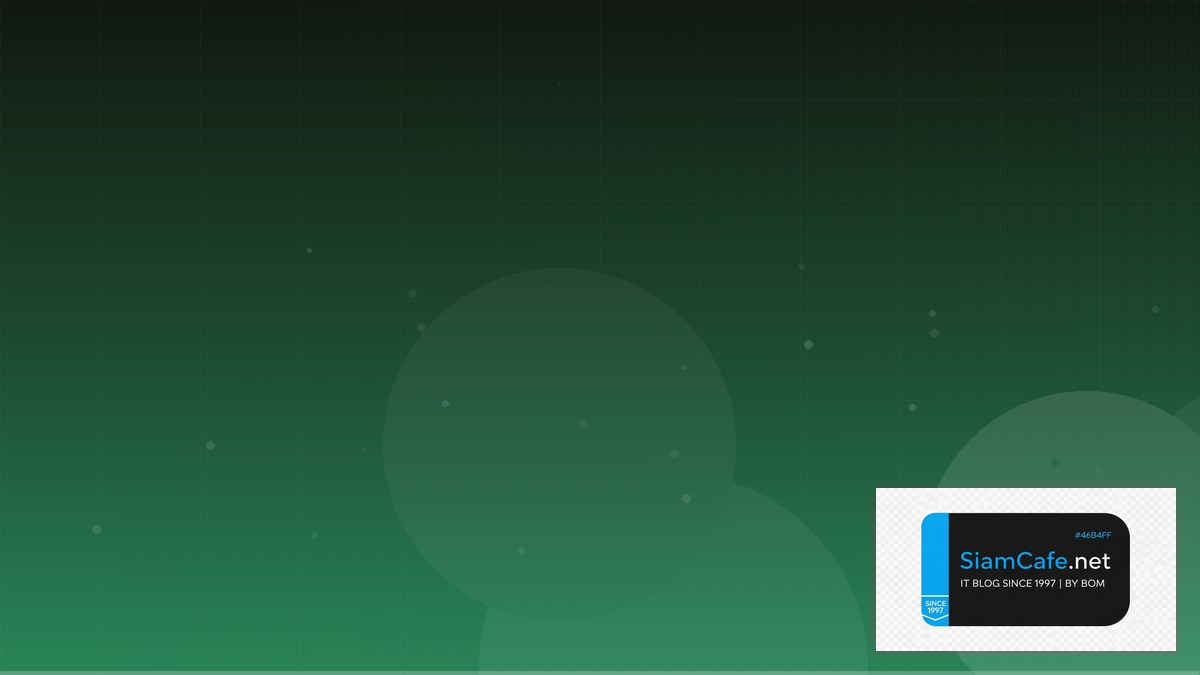 Python httpx Database Migration | SiamCafe Blog