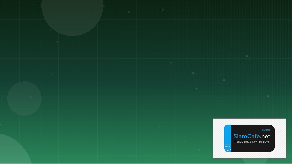 Python httpx DevSecOps Integration | SiamCafe Blog