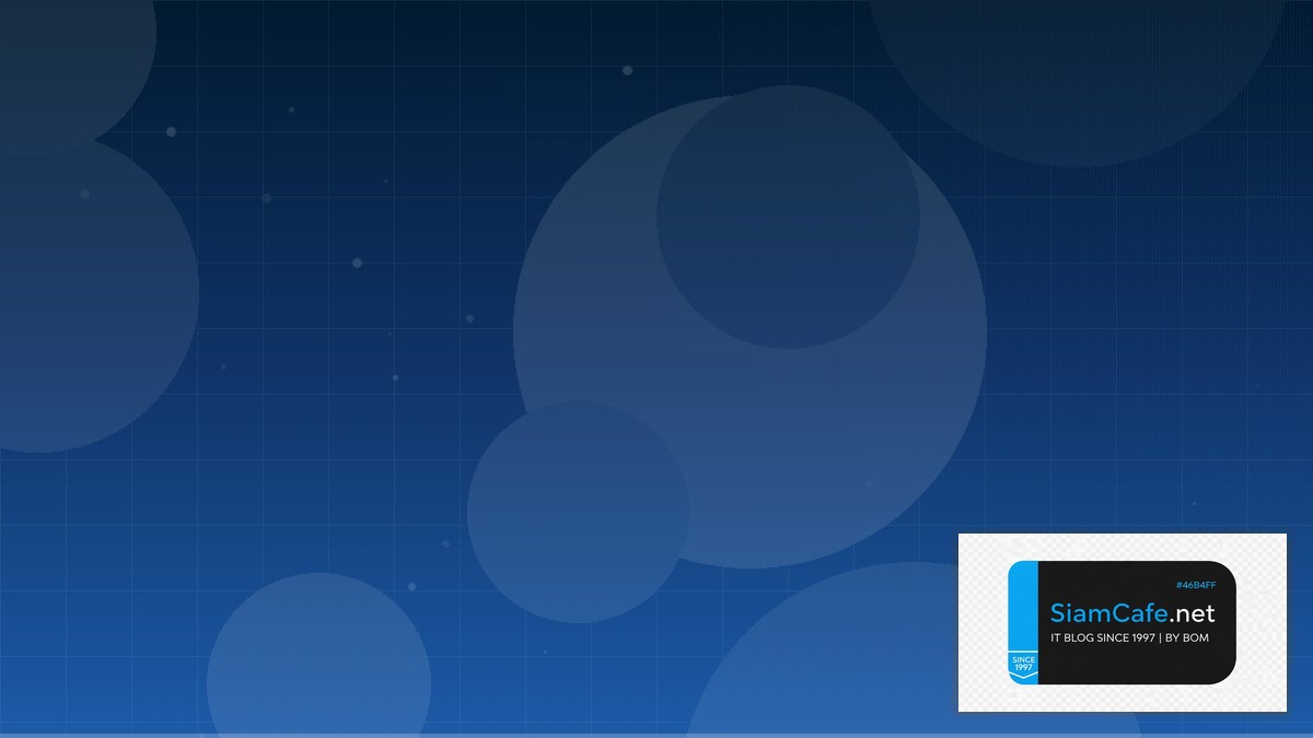 Python httpx Disaster Recovery Plan | SiamCafe Blog