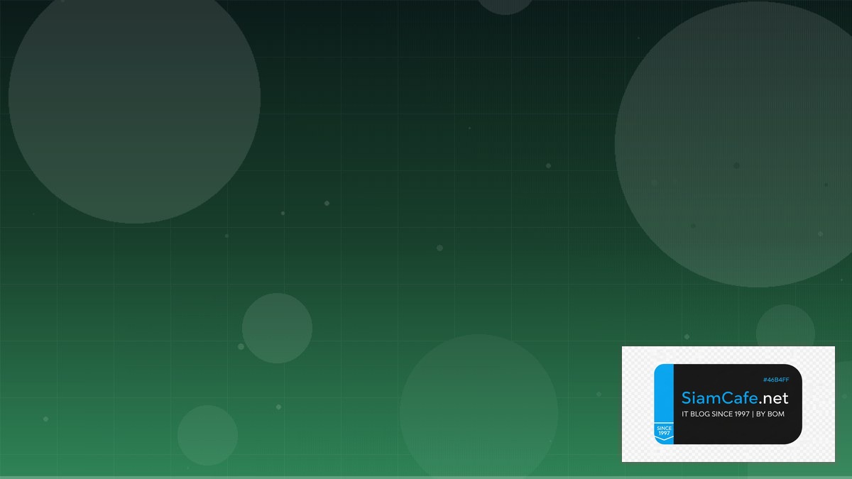 Python httpx GreenOps Sustainability | SiamCafe Blog