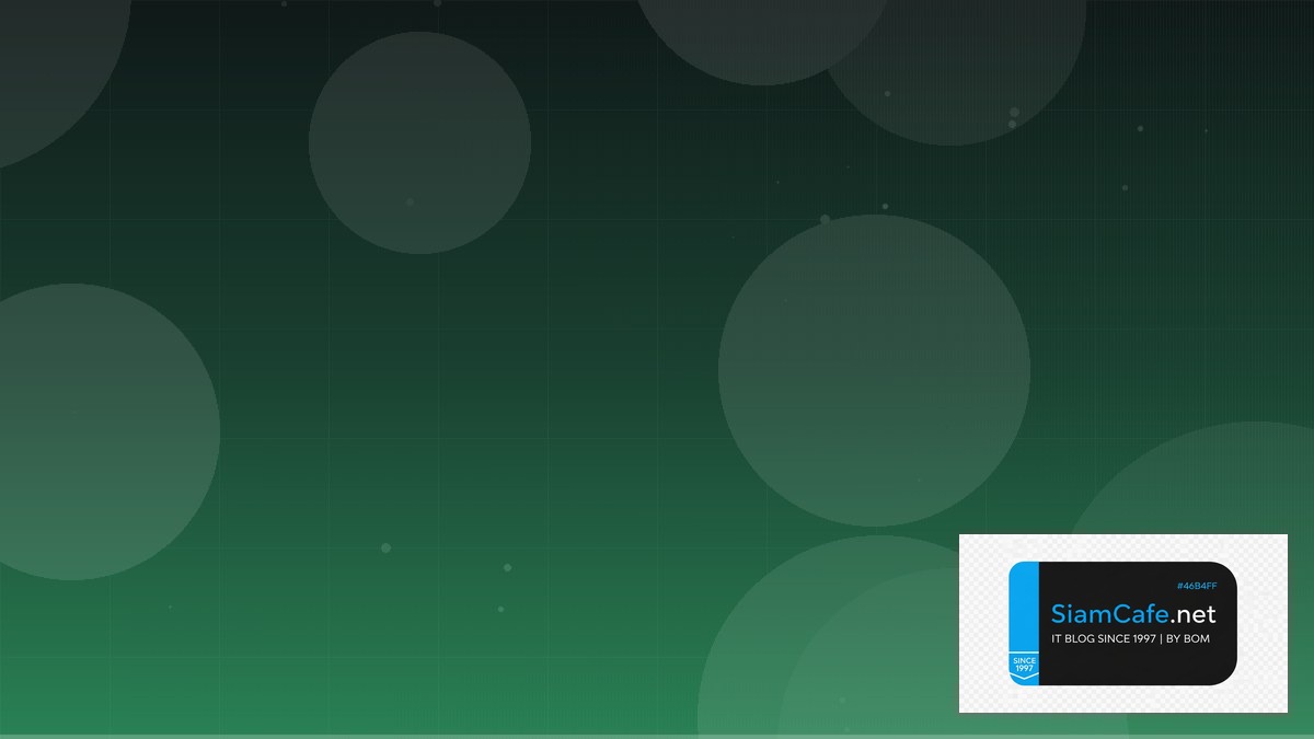 Python httpx High Availability HA Setup | SiamCafe Blog