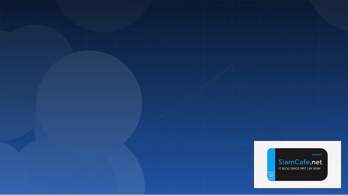 Python httpx Hybrid Cloud Setup | SiamCafe Blog