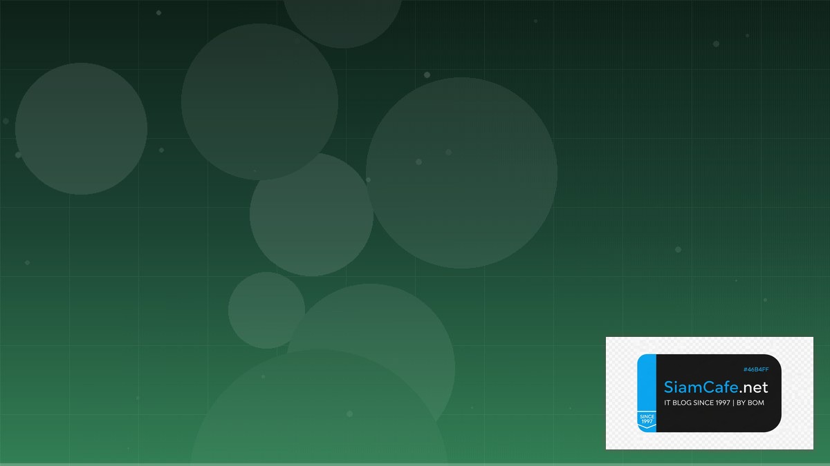 Python httpx Identity Access Management | SiamCafe Blog