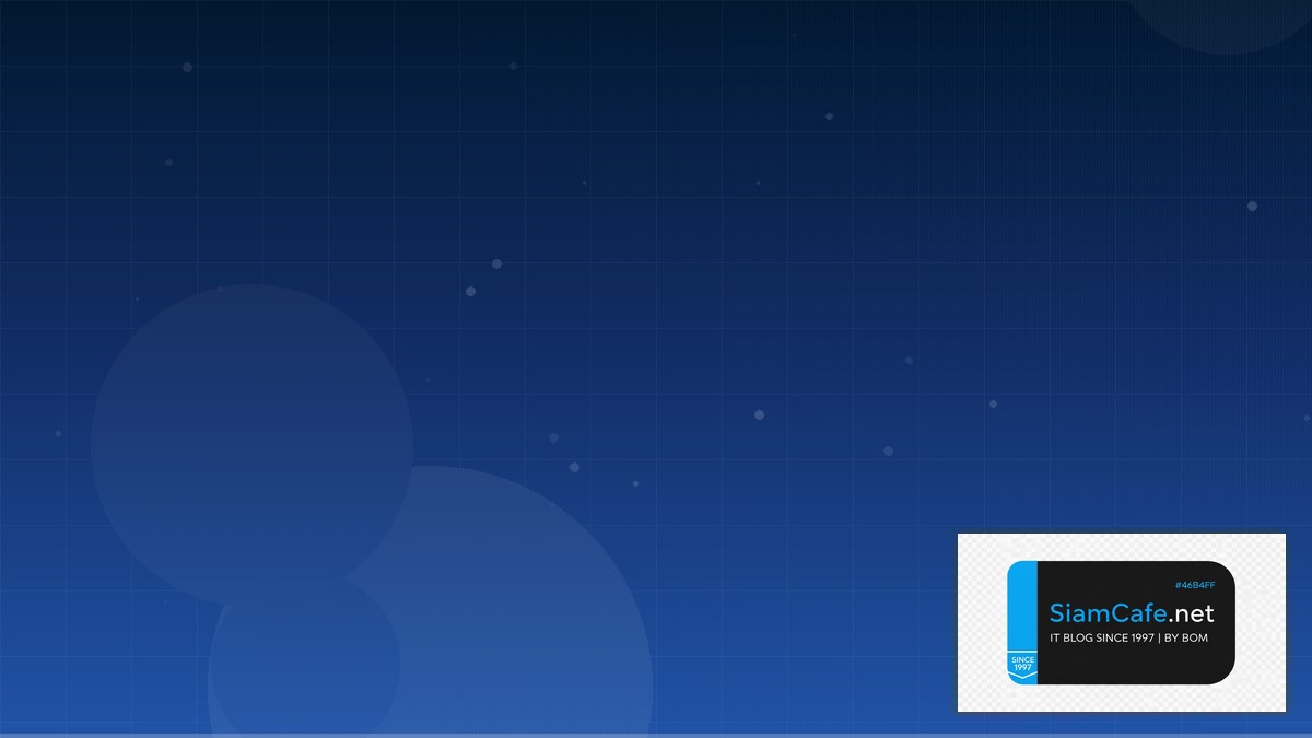 Python httpx Incident Management | SiamCafe Blog