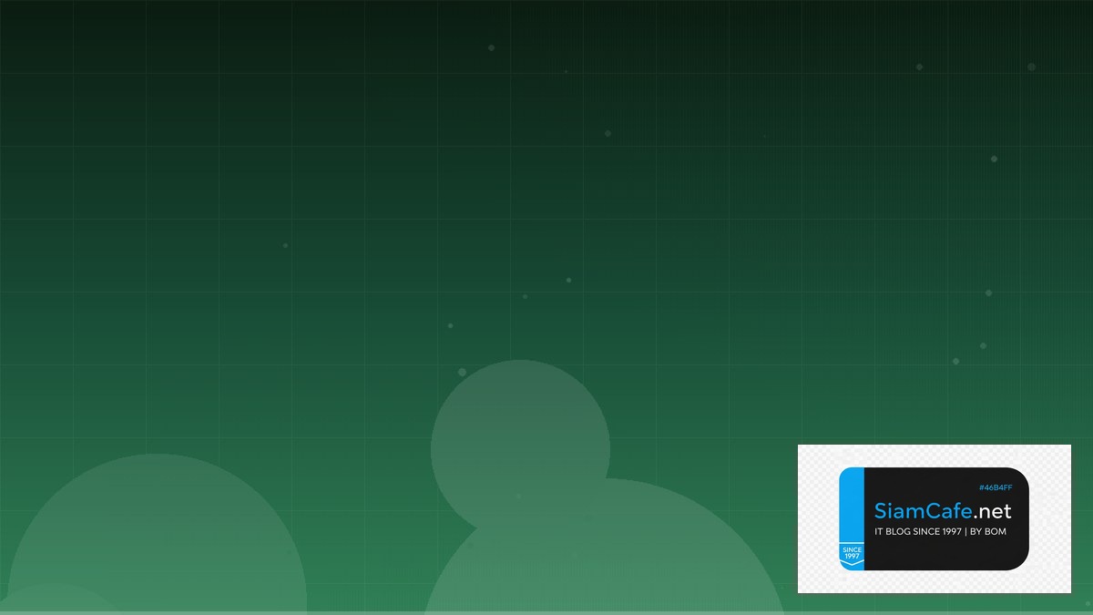 Python httpx Infrastructure as Code | SiamCafe Blog