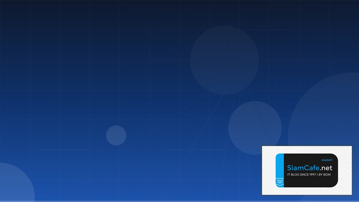 Python httpx Kubernetes Deployment | SiamCafe Blog