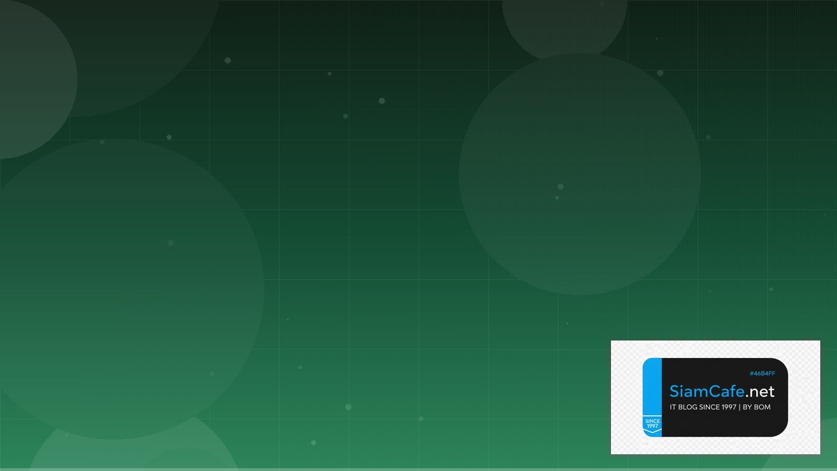 Python httpx Log Management ELK | SiamCafe Blog