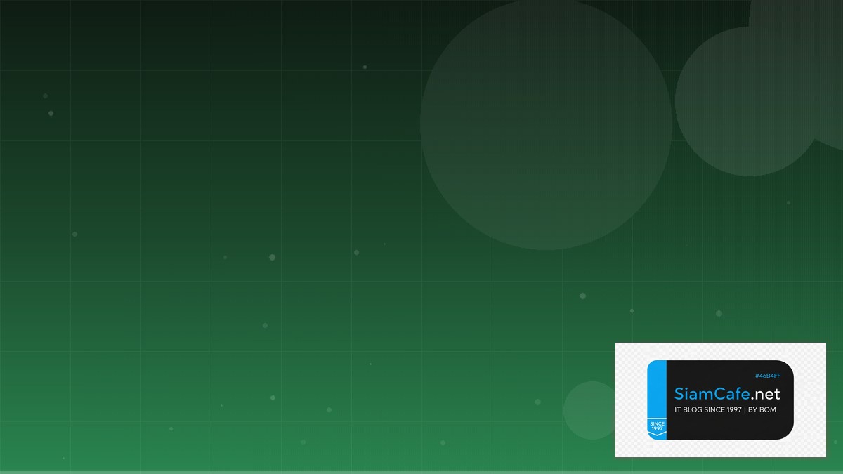 Python httpx Metric Collection | SiamCafe Blog