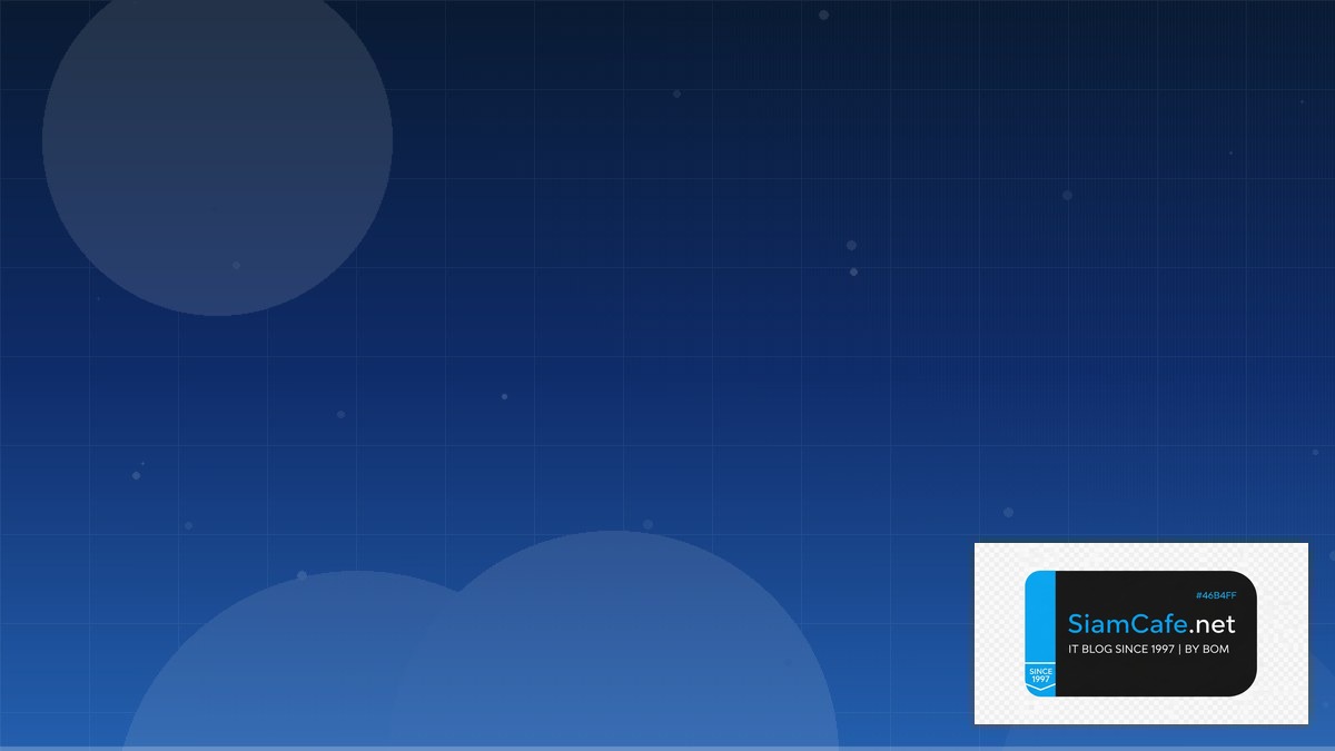 Python httpx Monitoring และ Alerting | SiamCafe Blog