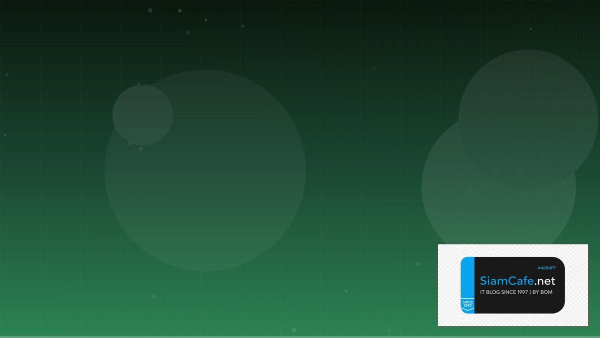 Python httpx Observability Stack | SiamCafe Blog