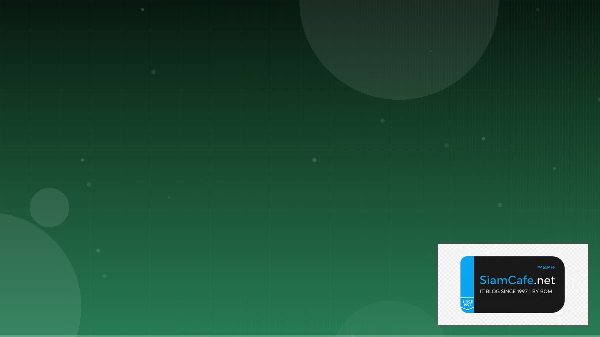 Python httpx Platform Engineering | SiamCafe Blog