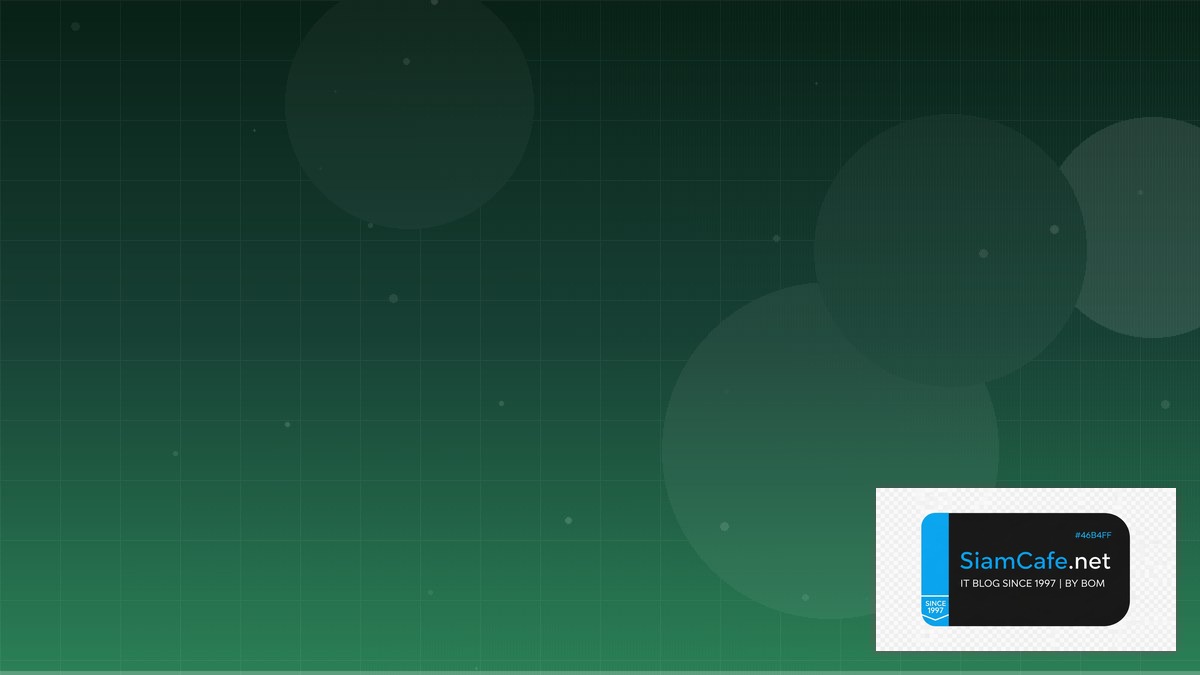 Python httpx Pod Scheduling | SiamCafe Blog