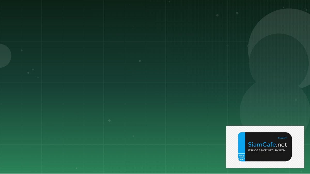 Python httpx Post-mortem Analysis | SiamCafe Blog