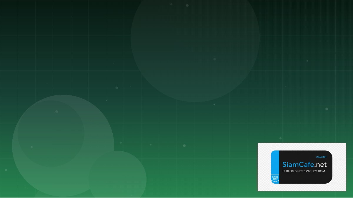 Python httpx Production Setup Guide | SiamCafe Blog