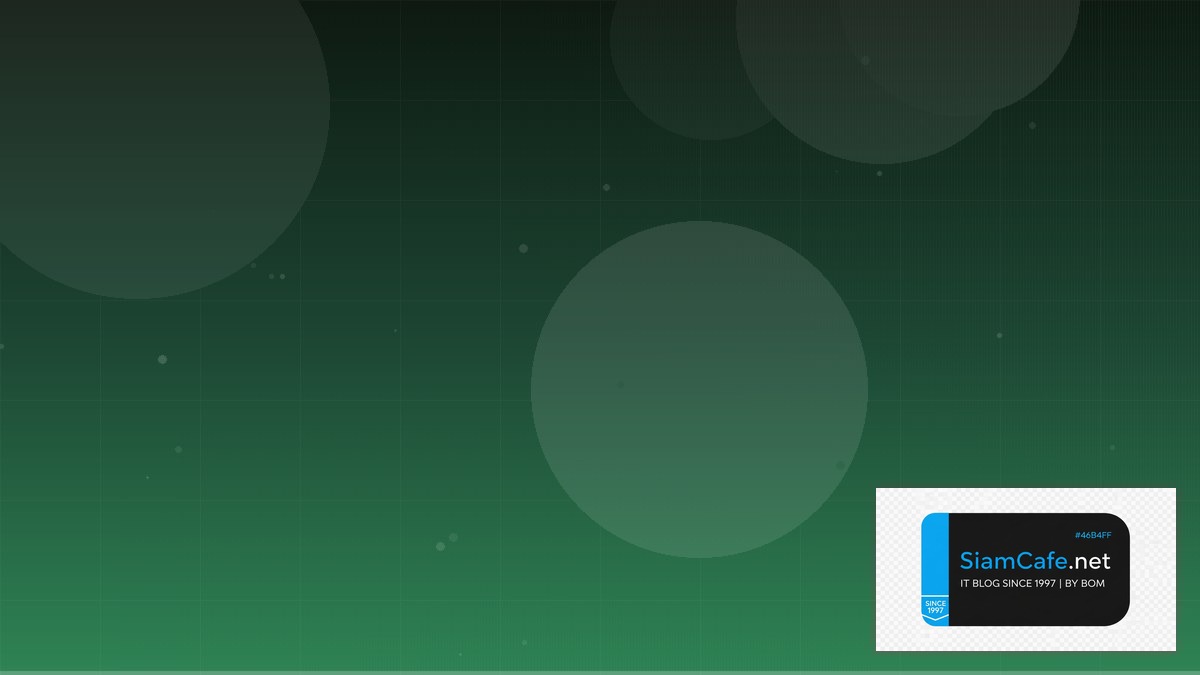 Python httpx Scaling Strategy วิธี Scale | SiamCafe Blog